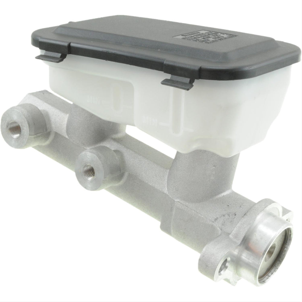NEW MASTER CYLINDER