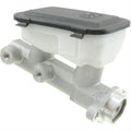 NEW MASTER CYLINDER