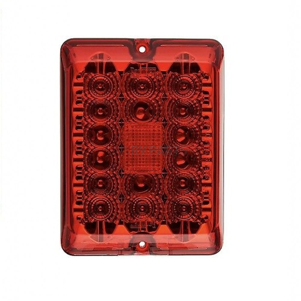 WESBAR red tail light