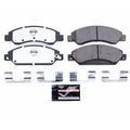 Z37 TOP COP BRAKE PAD