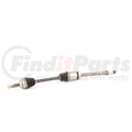 TRAKMOTIVE auto part
