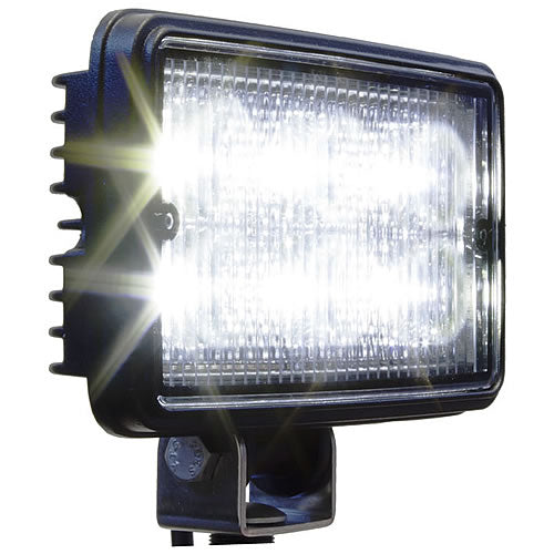 3X5 LED WORK LIGHT
