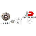 5 STUD HUB KIT (1350#) 1-1/16" W