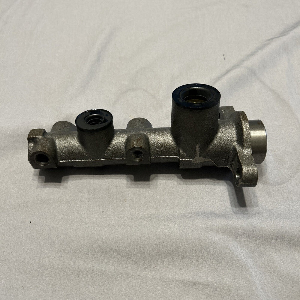 HARDWARE- HYDRAULICS
