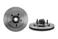 Brembo 00-02 Ford Expedition/00-03 F-150/2004 F-150 Heritage Front Premium OE Equivalent Rotor