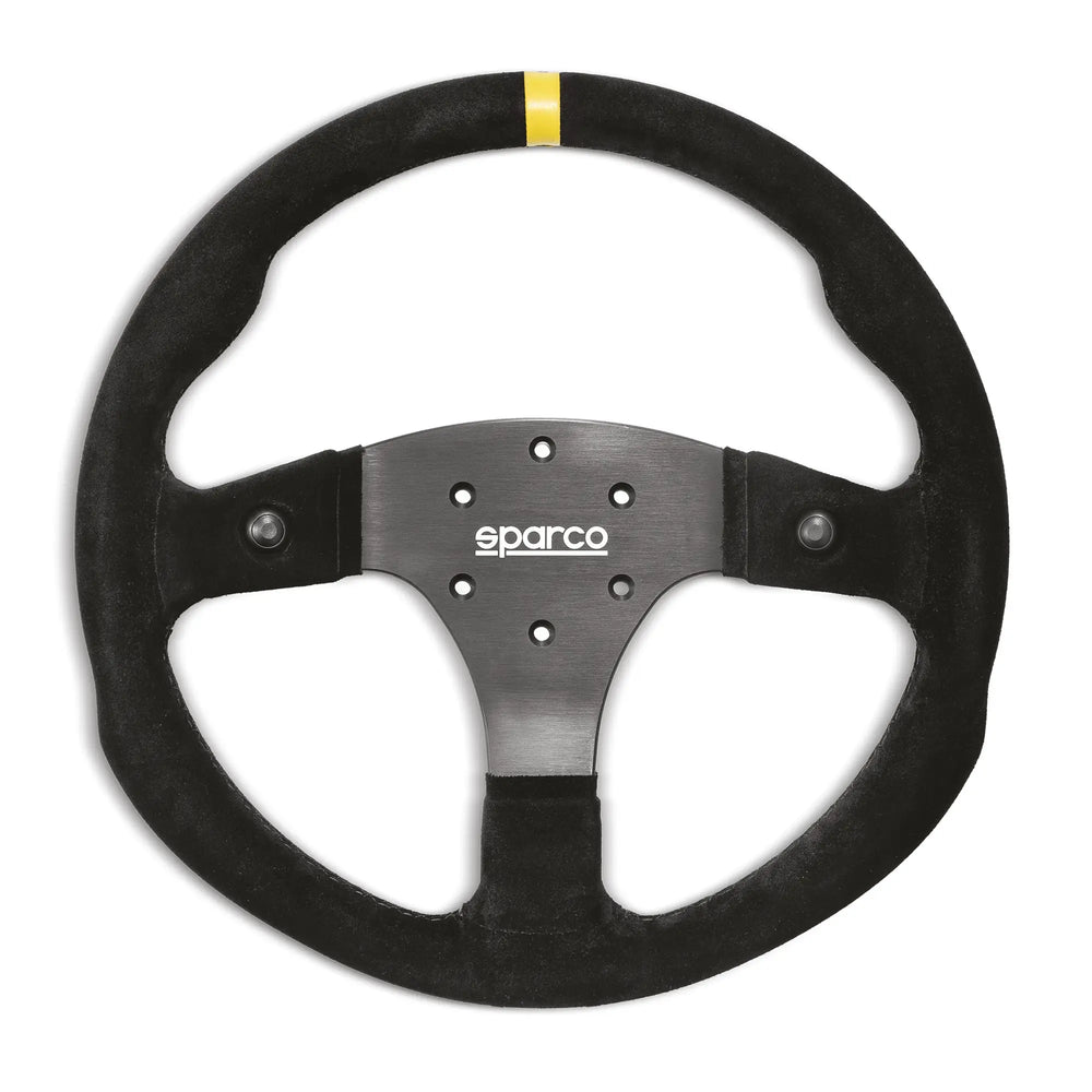 Sparco Steering Wheel Center Pad