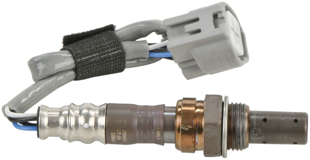 Walker Products Inc. - auto part