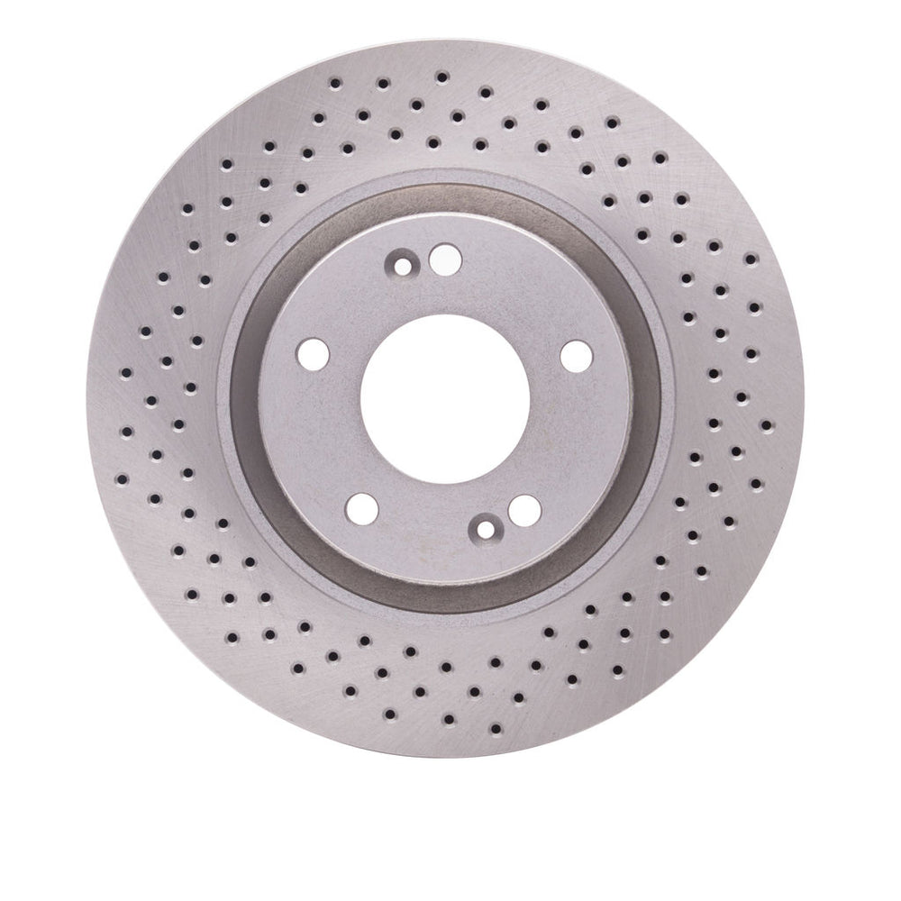 DFC auto part