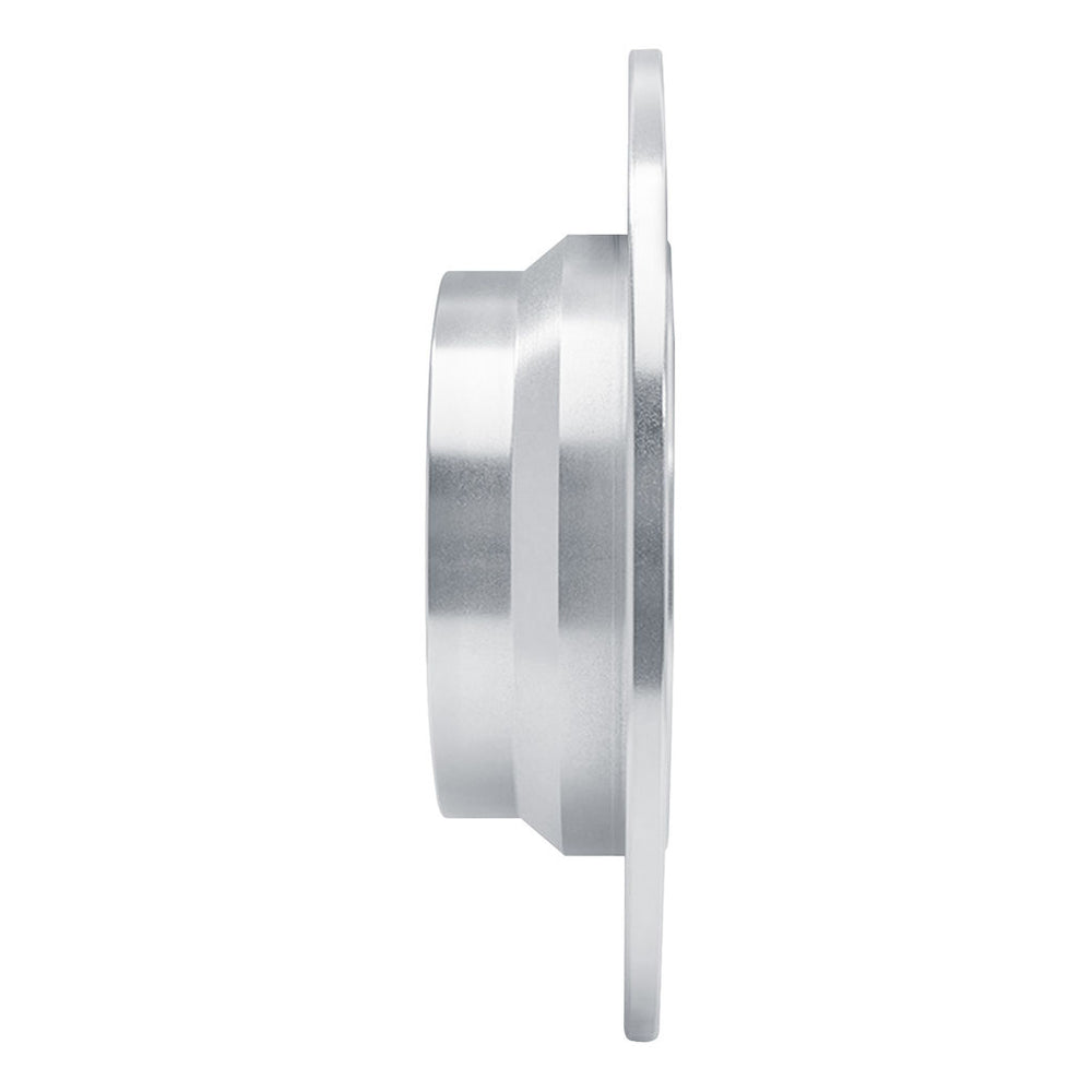 DFC silver auto part