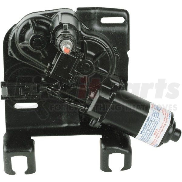 A1 REMFG INC auto part