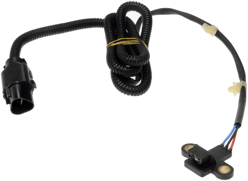 MAGNETIC CRANKSHAFT POSITION SENSOR