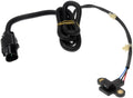 MAGNETIC CRANKSHAFT POSITION SENSOR
