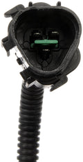 MAGNETIC CRANKSHAFT POSITION SENSOR
