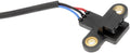 MAGNETIC CRANKSHAFT POSITION SENSOR
