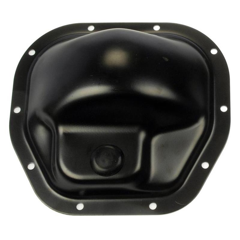 DIFFERENTIAL COVER