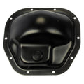 DIFFERENTIAL COVER