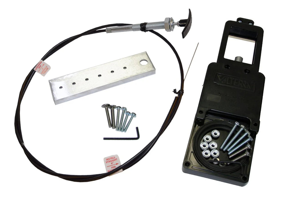 Valterra Products LLC auto part