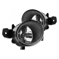 1617 TOYOTA RAV 4 16 FOG LIGHTCLEAR (WIRING KIT INCLUDED)