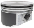 Mahle auto part detail