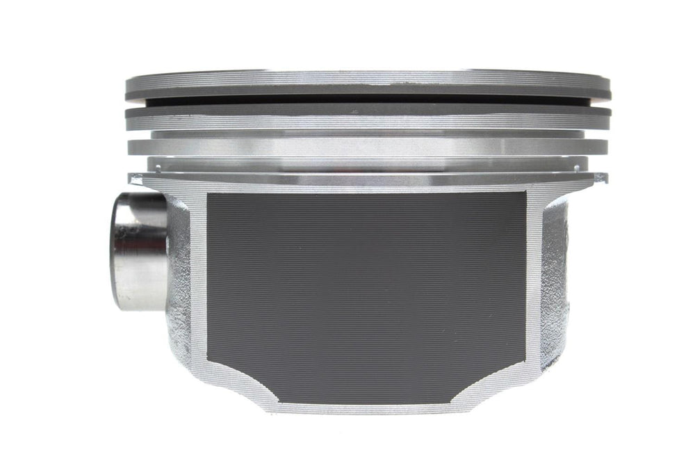 Mahle auto part