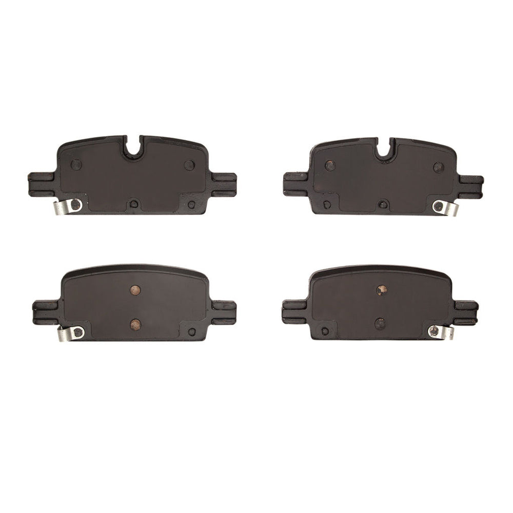 DFC silver auto part