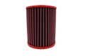 BMC 02-07 Acura RSX 2.0L Replacement Cylindrical Air Filter