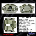 SEMI-LOADED CALIPER