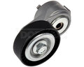 AUTO BELT TENSIONER