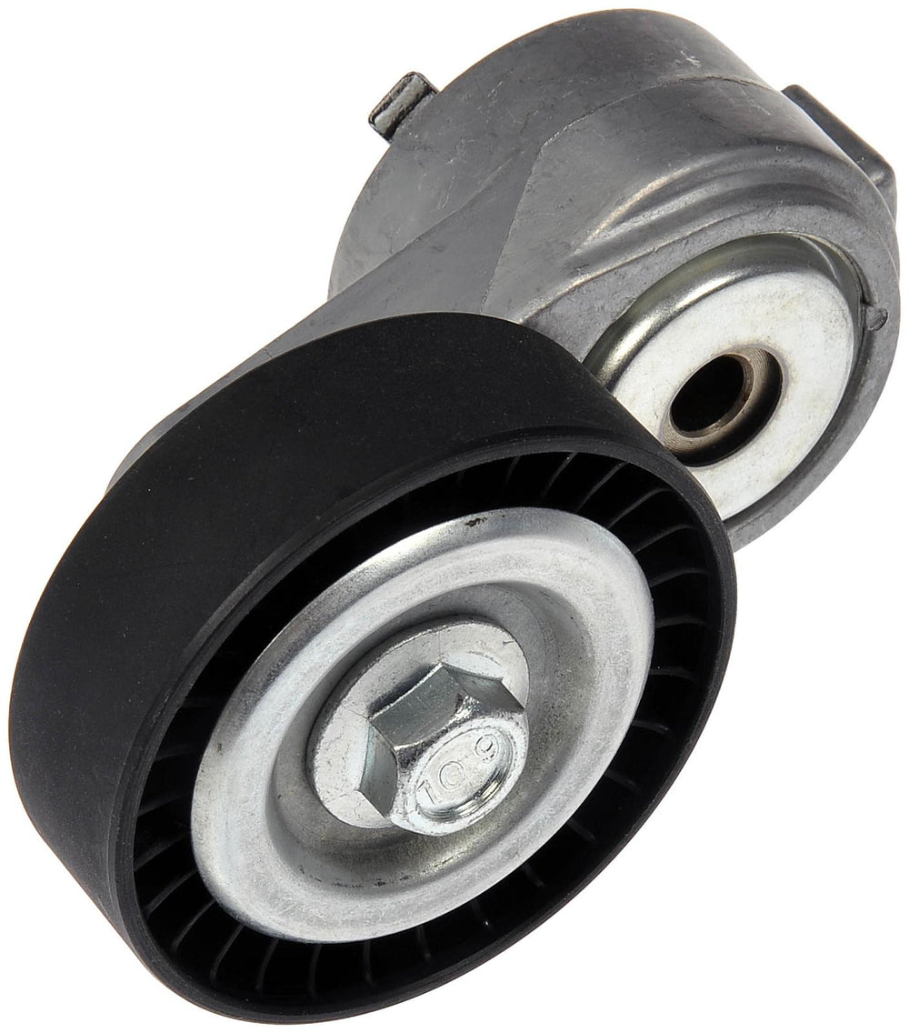 AUTO BELT TENSIONER
