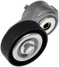 AUTO BELT TENSIONER