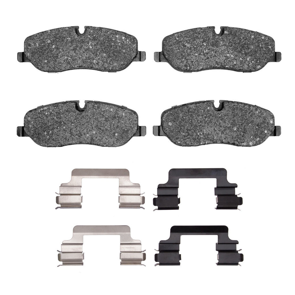DFC auto part