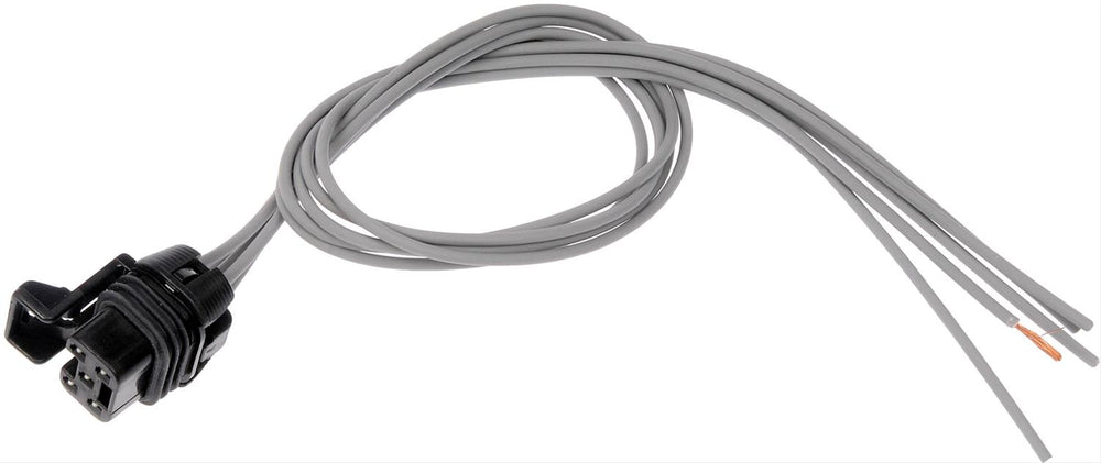 PIGTAIL OR SOCKET