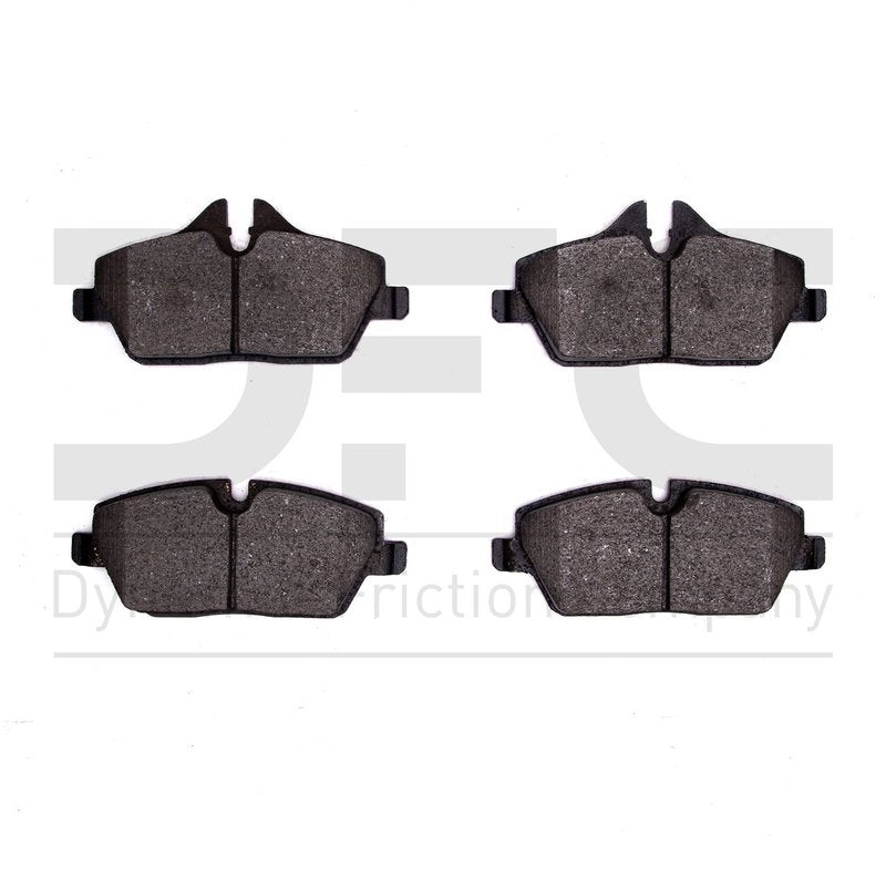 DFC auto part