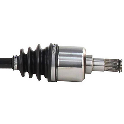 TRAKMOTIVE auto part