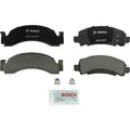SEVEREDUTY DISC PAD SET