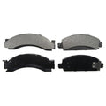 SEVEREDUTY DISC PAD SET