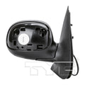 9702 FD XPDTN PWR NHT CHROME/BLK MIR RH