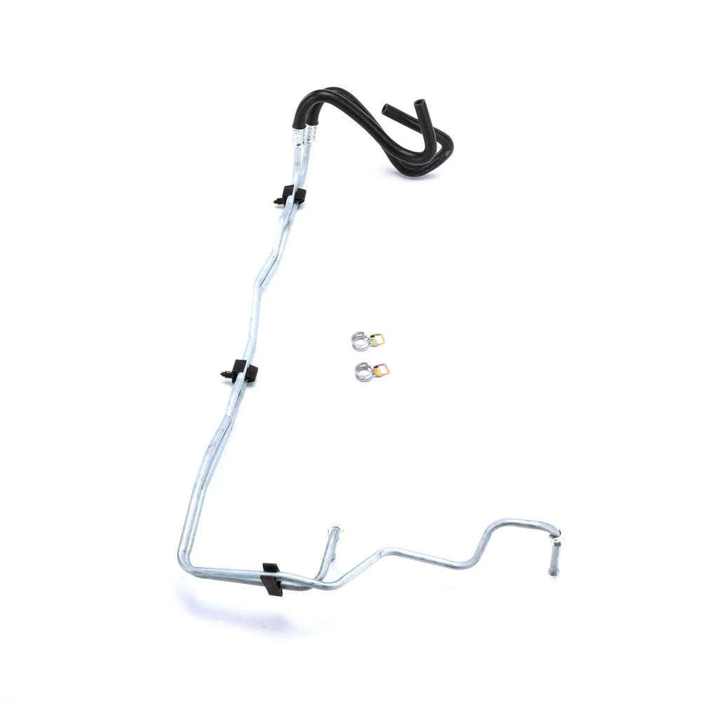 TRANSMISSION OIL COOLER LINE