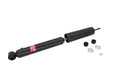 KYB shock absorber installed view
