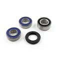 All Balls Racing 2004 Husaberg 450FS-C Wheel Bearing Kit Rear