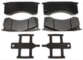 BRAKE PAD SET