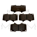 BRAKE PAD SET
