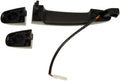 EXTERIOR DOOR HANDLE - RFID WITH PA