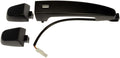 EXTERIOR DOOR HANDLE - RFID WITH PA
