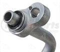 DISCHARGE & SUCTION LINE