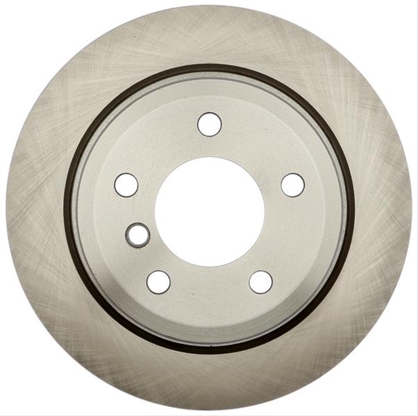 BRAKE ROTOR