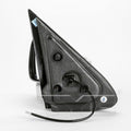 9702 FD XPDTN PWR NHT CHROME/BLK MIR LH