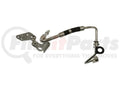 FUEL FEED LINE