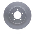 DFC 02-05 Ford Explorer Front GeoSPEC Coated Rotor