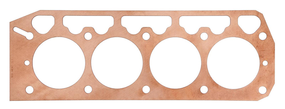 TOYOTA 2/3TC .043 NO WTR PRO COPPER HD GSKT